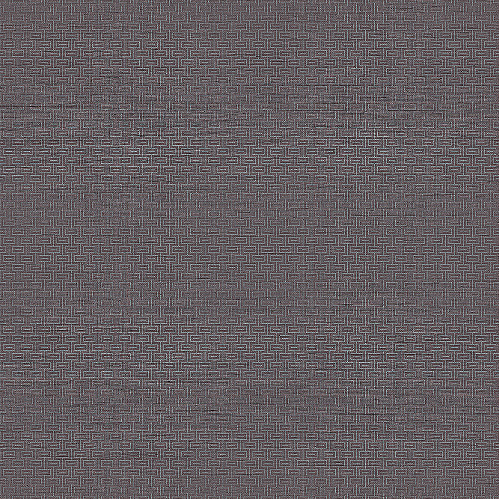 Luxusná sivo-čierna vliesová tapeta, geometrický vzor GR322506, Grace, Design ID