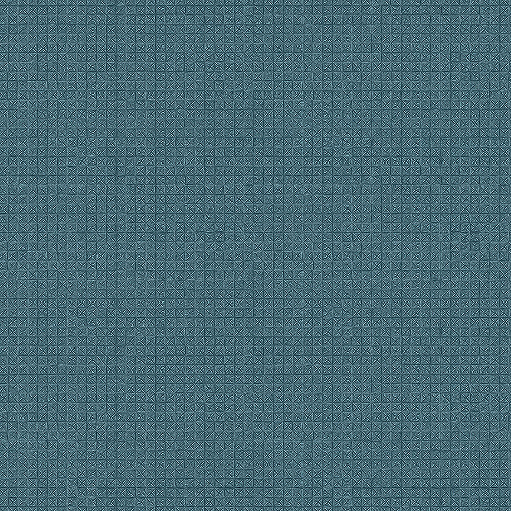 Luxusná petrolejová vliesová tapeta, geometrický vzor GR322408, Grace, Design ID