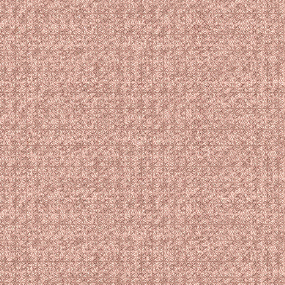 Luxusná staroružová vliesová tapeta, geometrický vzor GR322406, Grace, Design ID