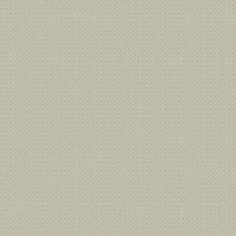 Luxusná sivo-zelená vliesová tapeta, geometrický vzor GR322404, Grace, Design ID