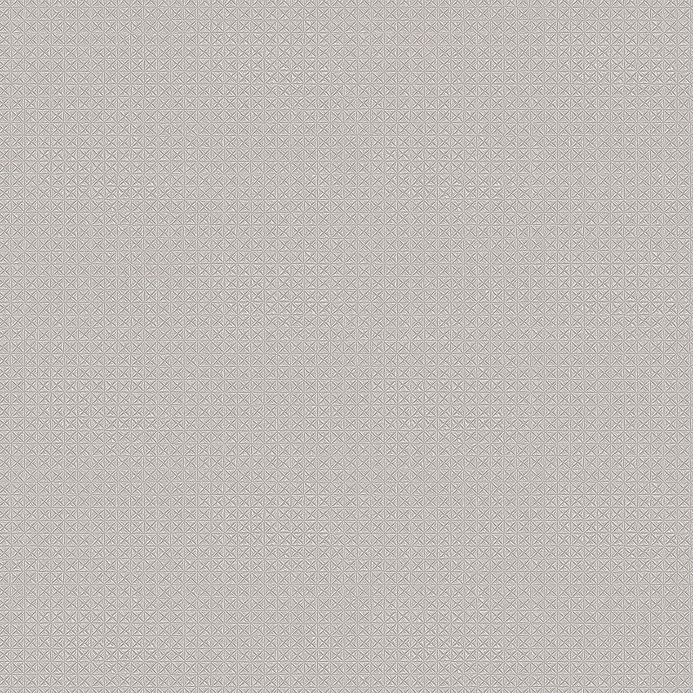Luxusná sivá vliesová tapeta, geometrický vzor GR322403, Grace, Design ID