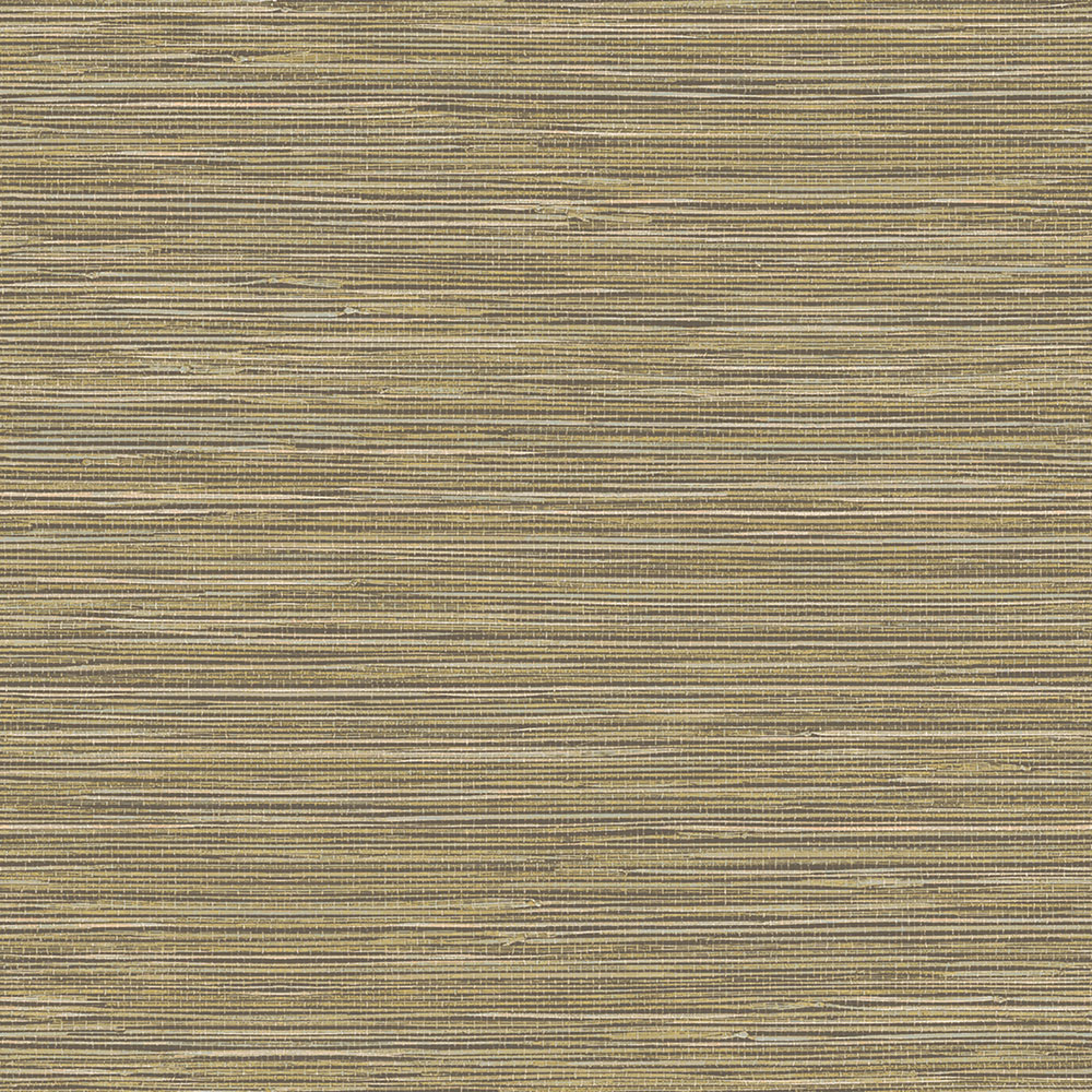 Vliesová tapeta s pruhmi, hnedá, imitácia látky, TA25042, Tahiti, Shades of Colour, Decoprint