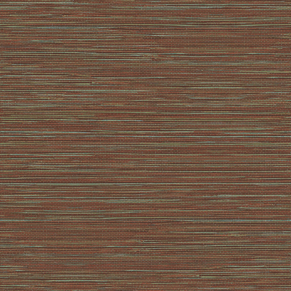 Vliesová tapeta na stenu, hnedá, imitácia látky, TA25047, Tahiti, Shades of Colour, Decoprint
