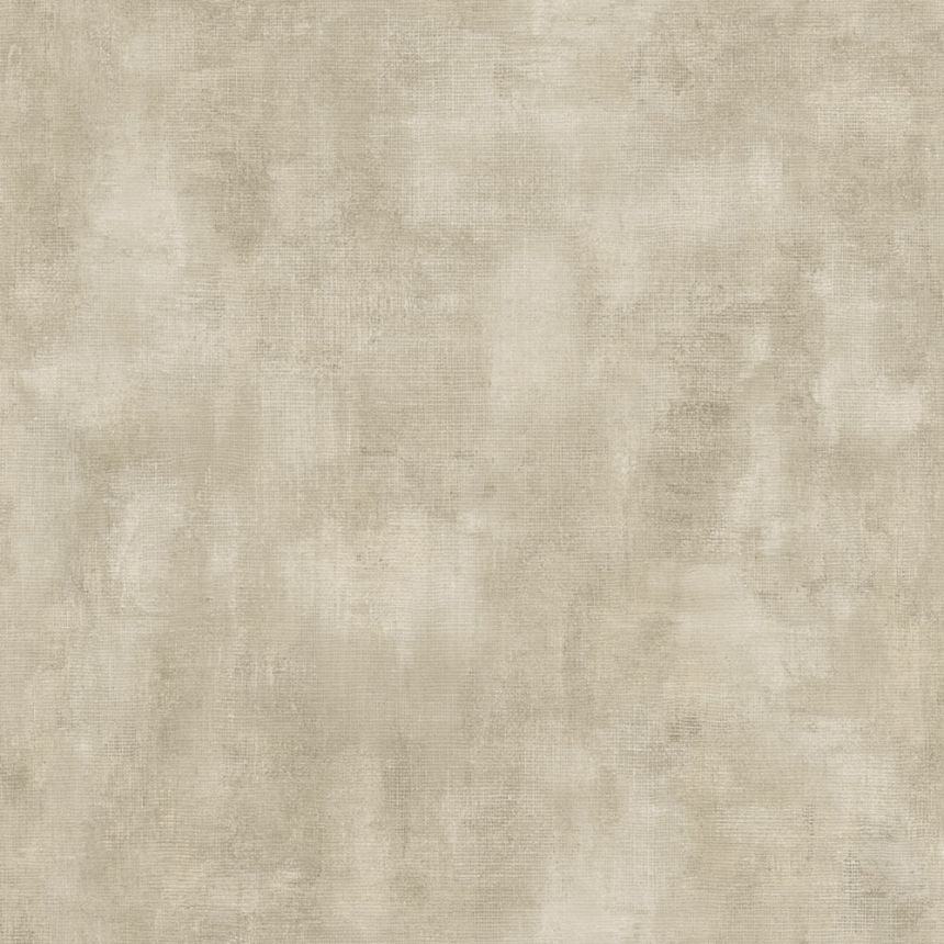 Vliesová tapeta na stenu, béžová, imitácia látky, TA2500, Tahiti, Shades of Colour, Decoprint