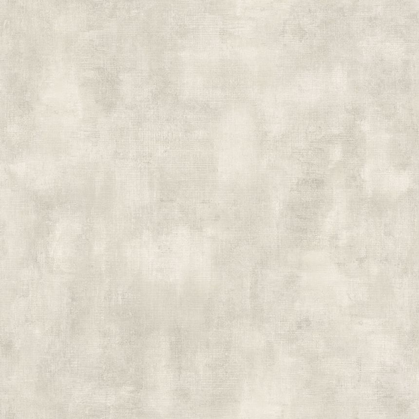Vliesová tapeta na stenu, sivo-krémová, imitácia látky, TA25000, Tahiti, Shades of Colour, Decoprint