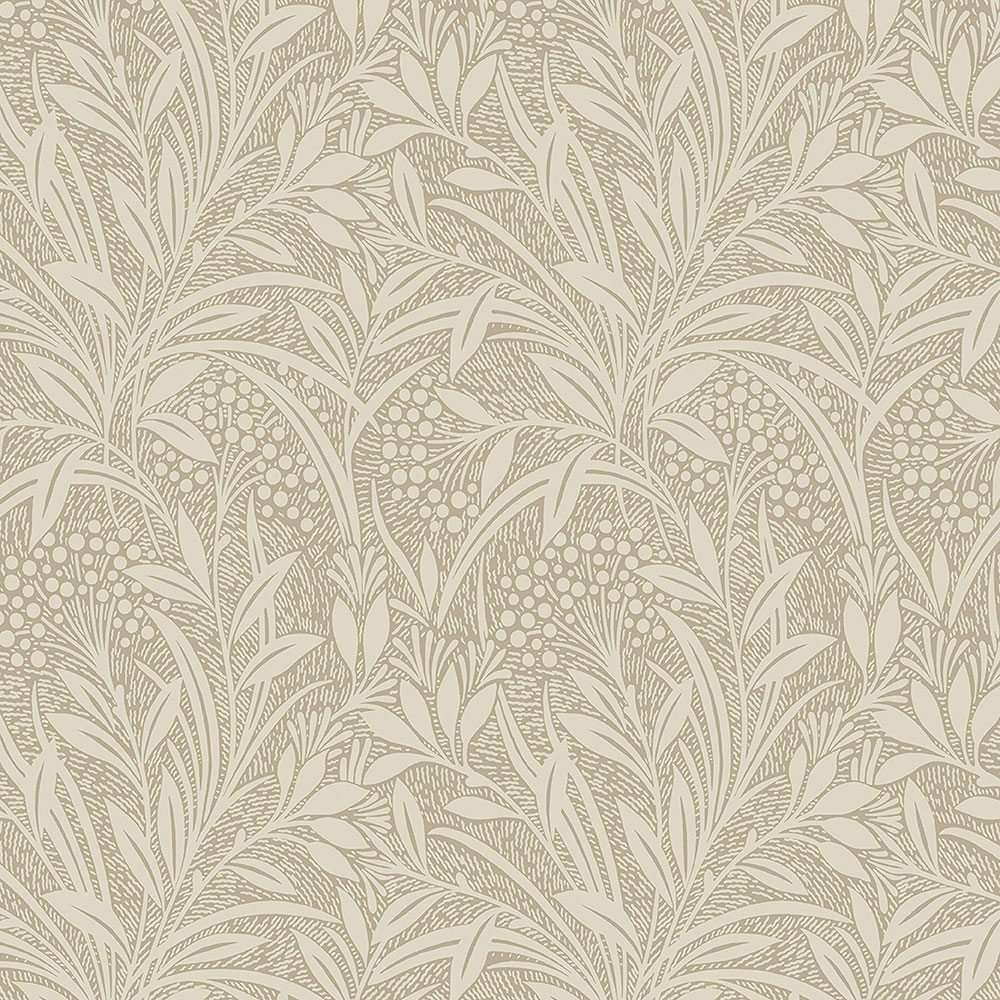 Vliesová tapeta s kvetinovými ornamentmi 113340, Laura Ashley, Graham & Brown