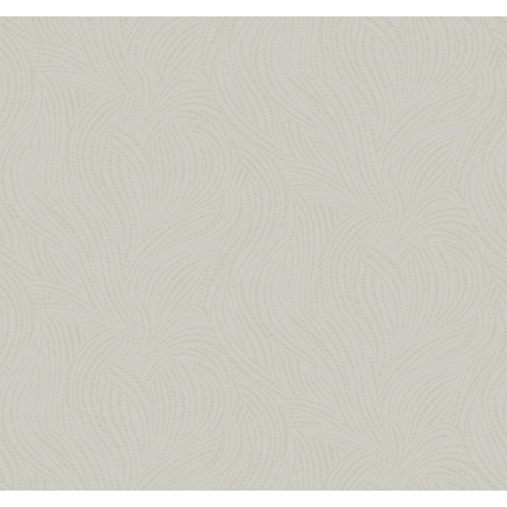 Sivá vliesová tapeta na stenu, vzor z perličiek OS4304, Modern nature II, York