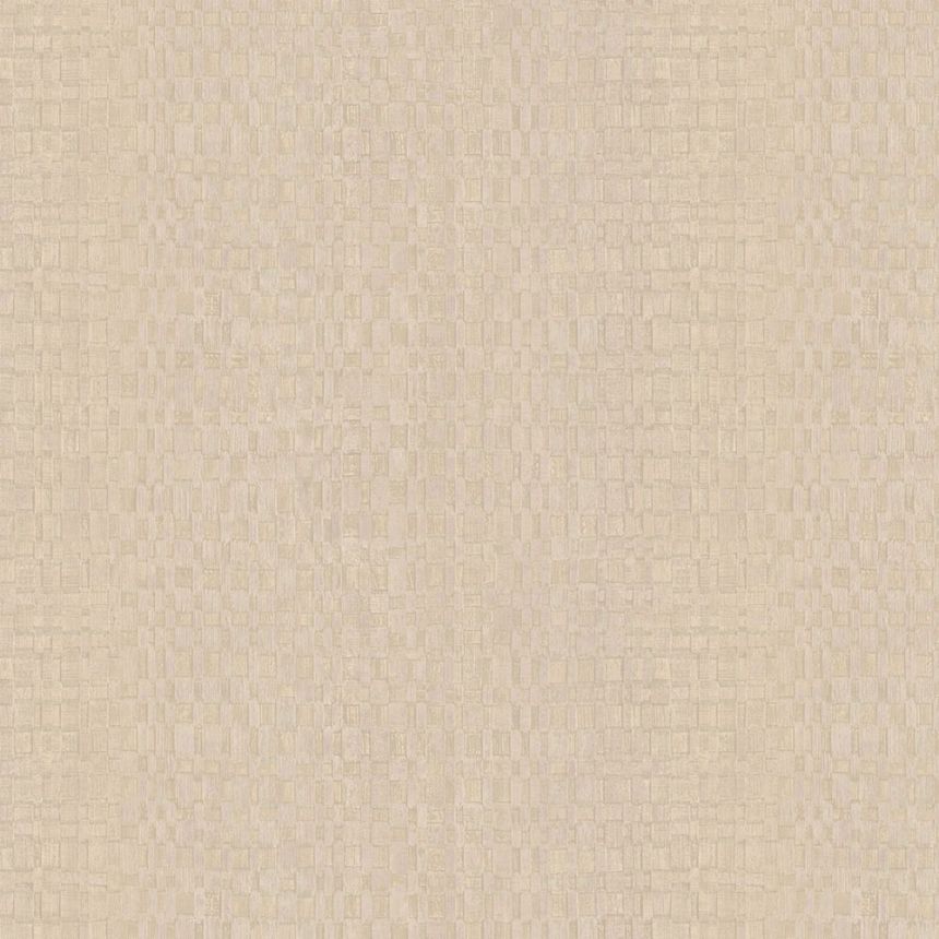 Vliesová luxusná tapeta s geometrickou štruktúrou 313535 Canvas Eijffinger