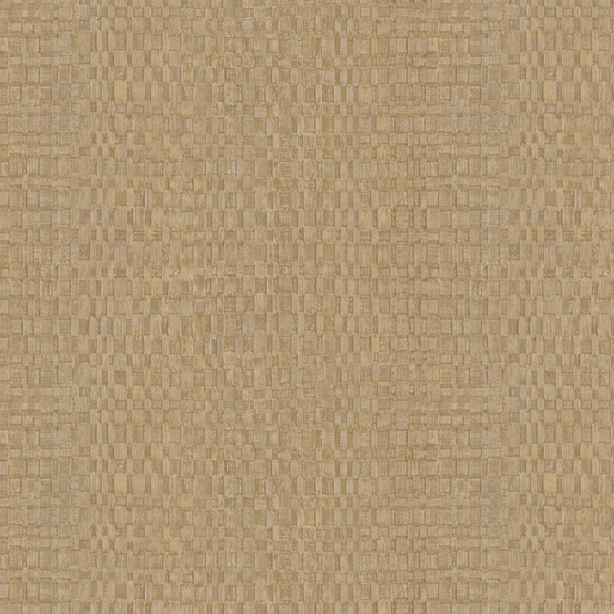 Vliesová luxusná tapeta s geometrickou štruktúrou 313534 Canvas Eijffinger
