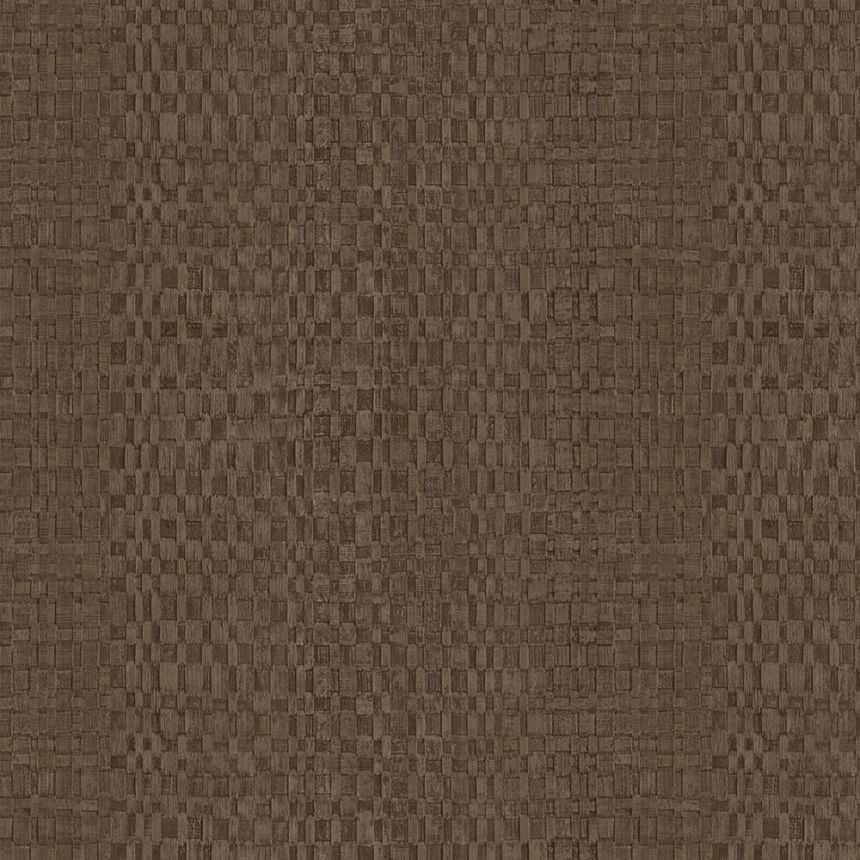 Vliesová luxusná tapeta s geometrickou štruktúrou 313533 Canvas Eijffinger