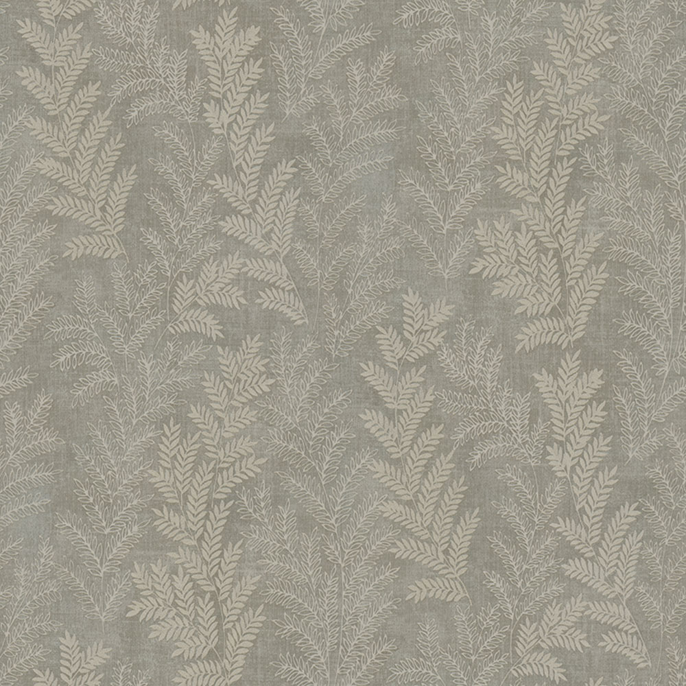 Zelená vliesová tapeta na stenu, Listy, Z66811, Satin Flowers, Zambaiti Parati