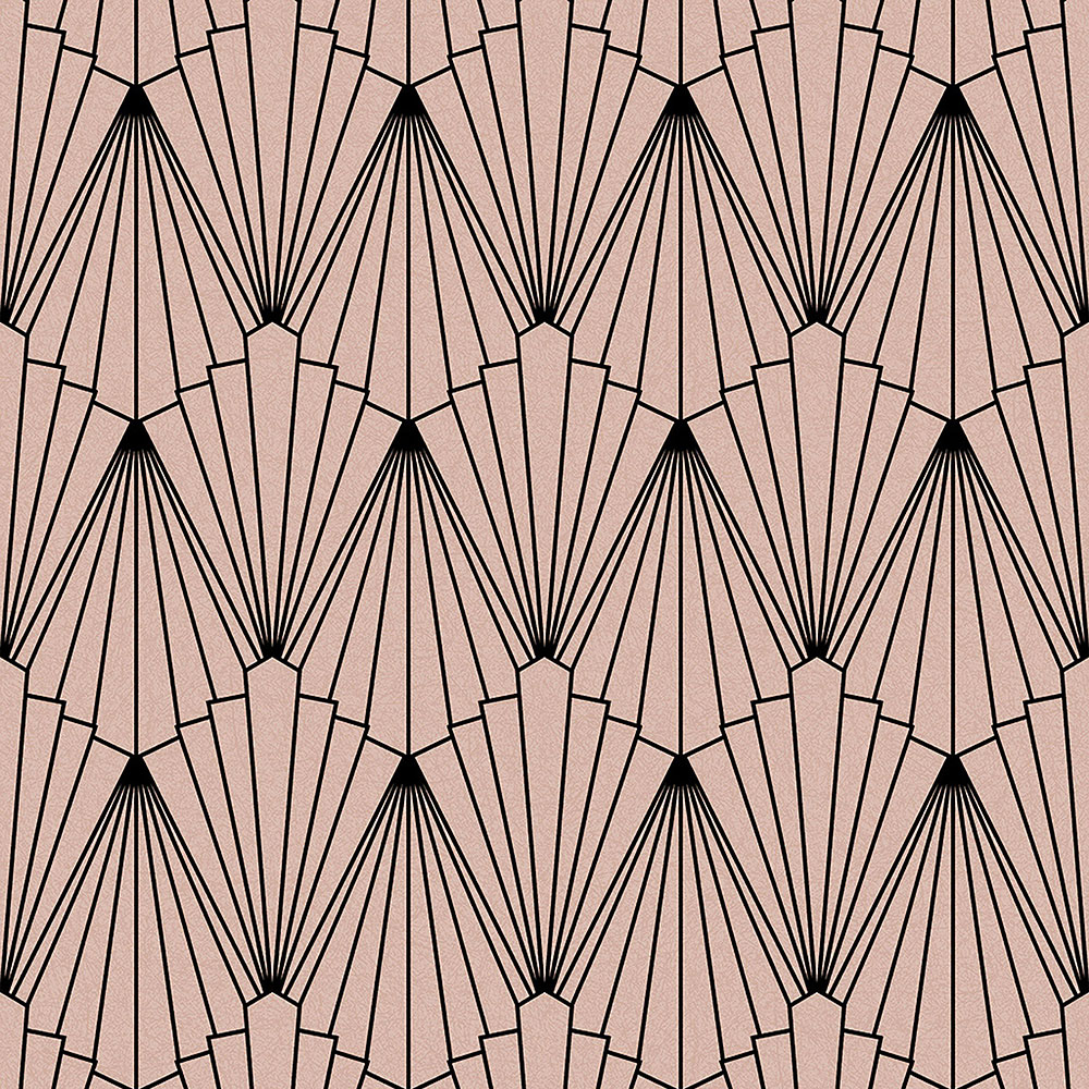 Luxusná tapeta geometrický vzor 105927 Eternal, Graham&Brown