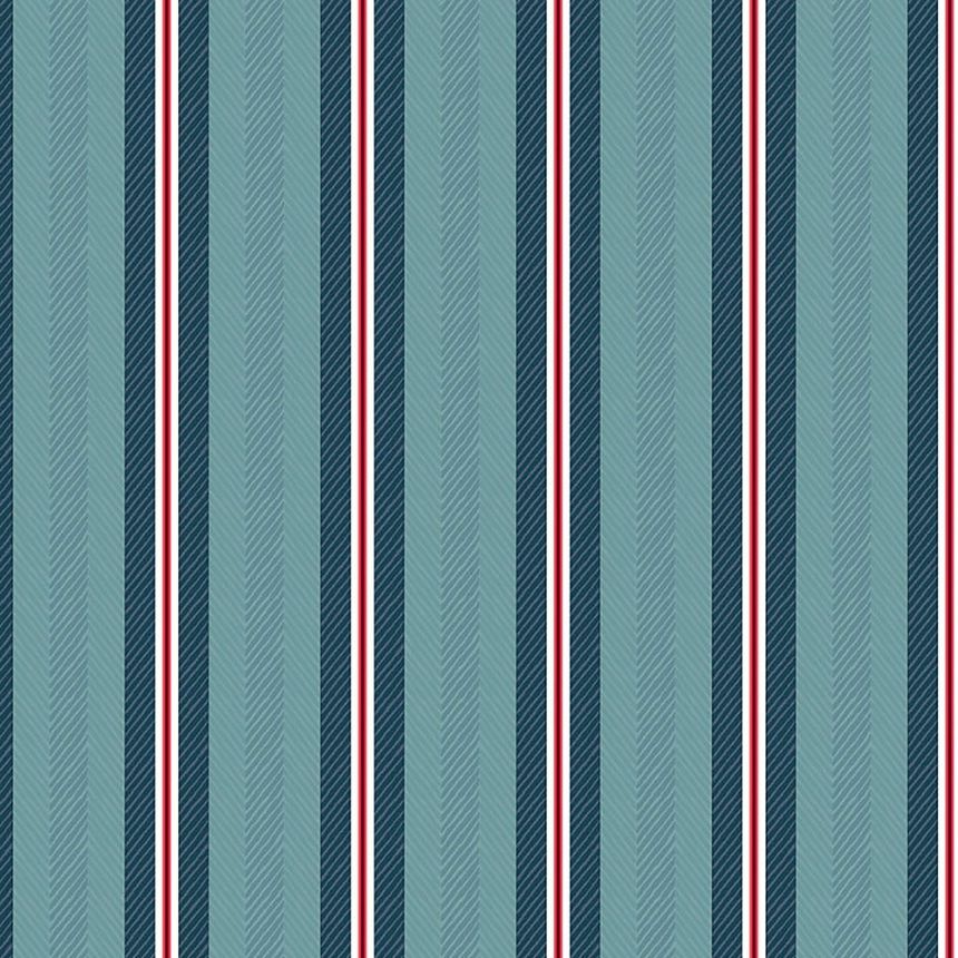 Vliesová tapeta na stenu, pruhy, 300135, Pip Studio 5, Eijffinger