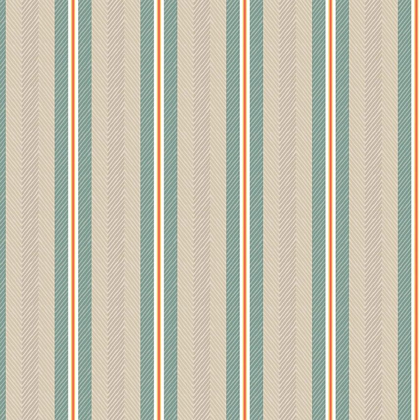 Vliesová tapeta na stenu, pruhy, 300132, Pip Studio 5, Eijffinger