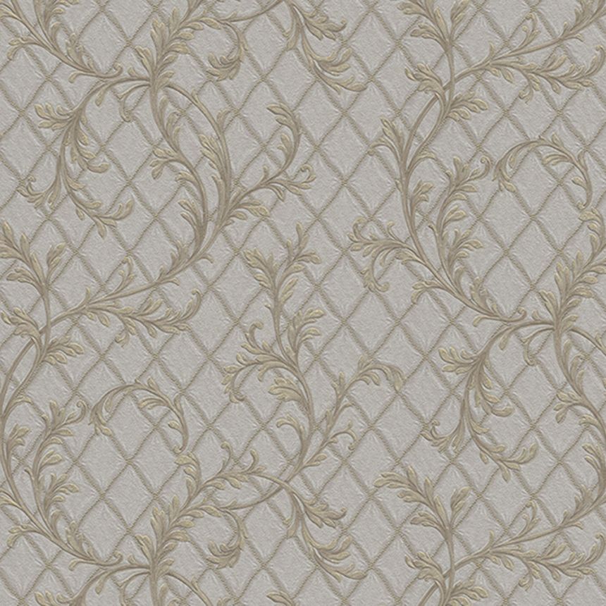 Luxusná vliesová tapeta M50509, ornamenty, Mini Classic, Zambaiti Parati