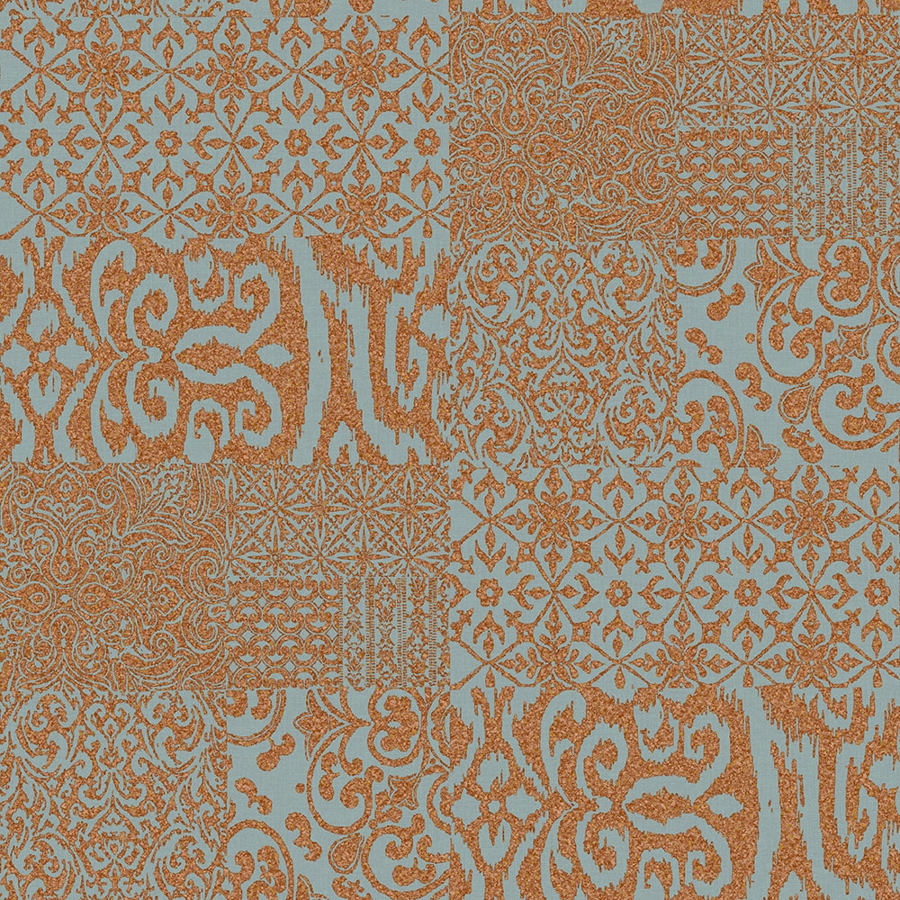 Vliesová tapeta na stenu VD219150, Verde 2, Design ID
